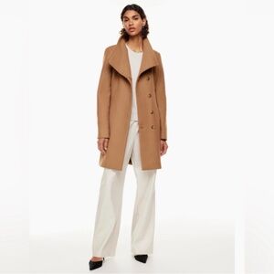 Aritizia Babaton Connor Coat